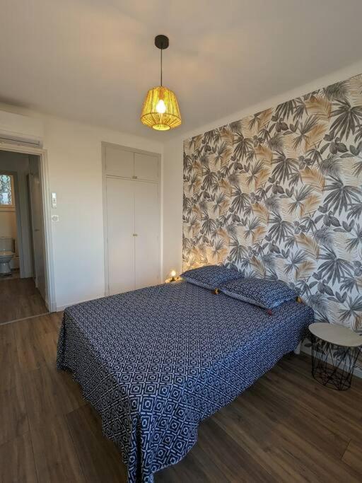 Appartment - Vue Imprenable Sur La Cite Medievale - Parking Gratuit - Climatise Carcassonne Exterior foto